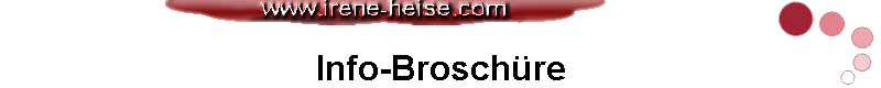 Info-Brosch�re